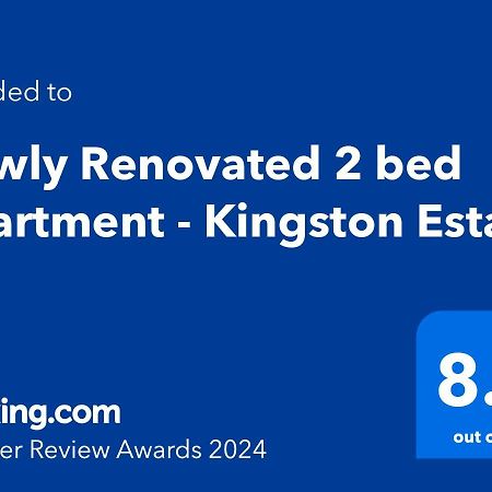Newly Renovated 2 Bed Apartment - Kingston Estate Ballito Exterior photo